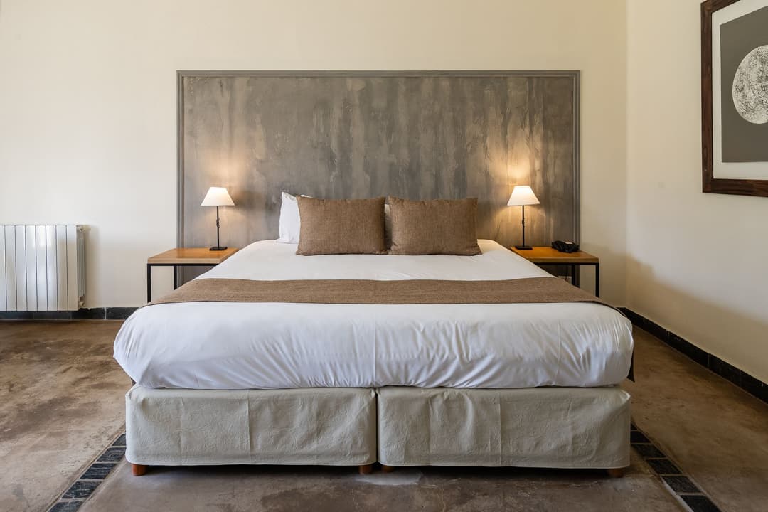 Habitaciones